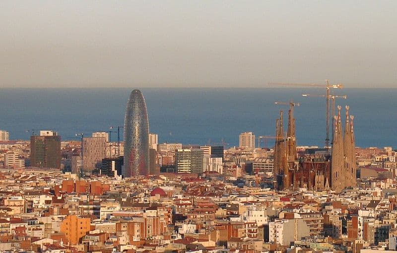 Barcelona & Catalunha