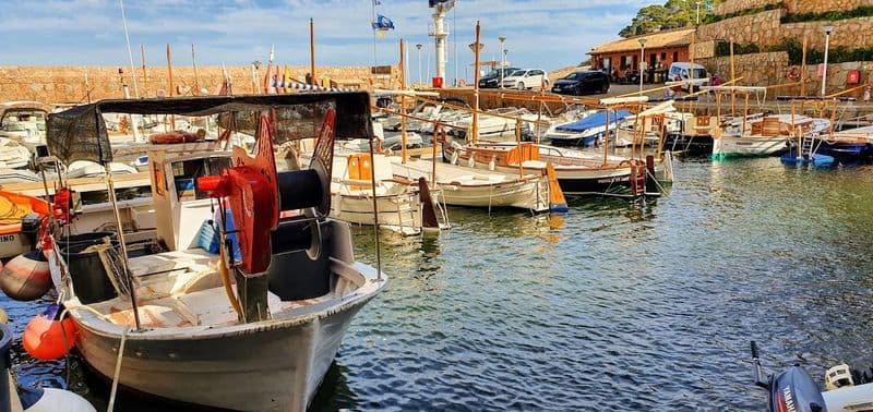 Costa Brava