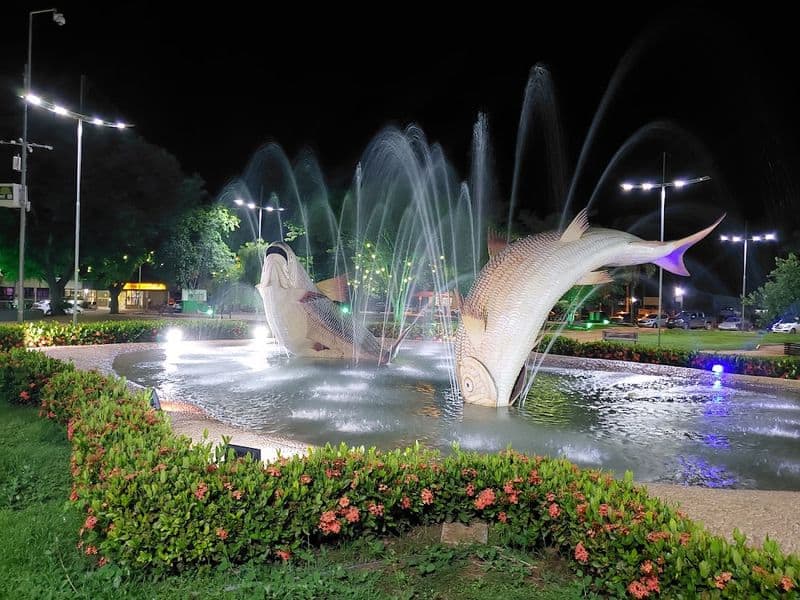 Bonito & Serra da Bodoquena
