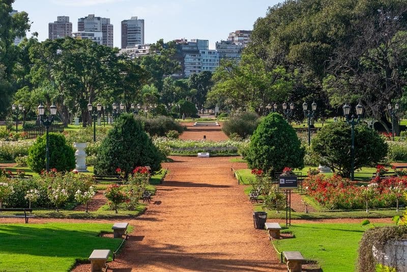 Buenos Aires & arredores