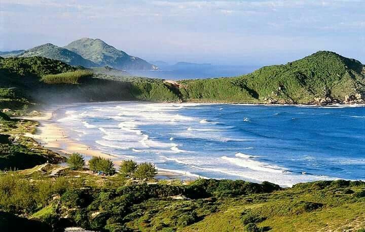 Litoral catarinense
