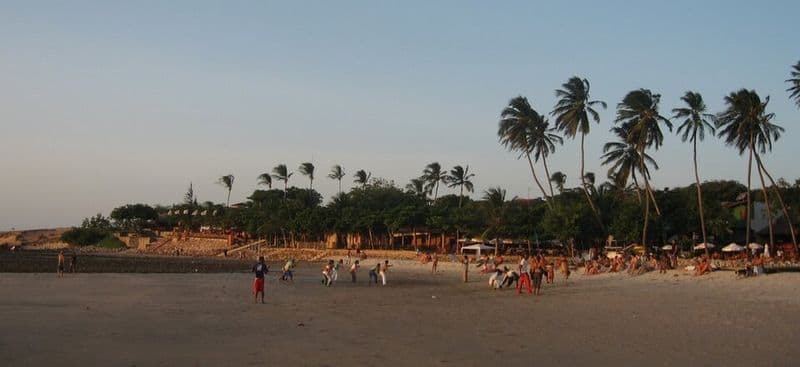 Jericoacoara