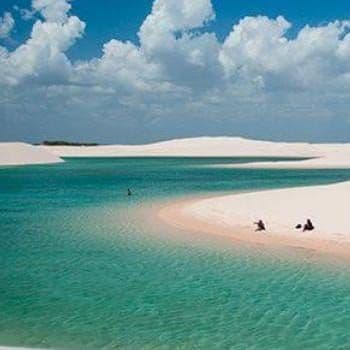 Lençóis Maranhenses