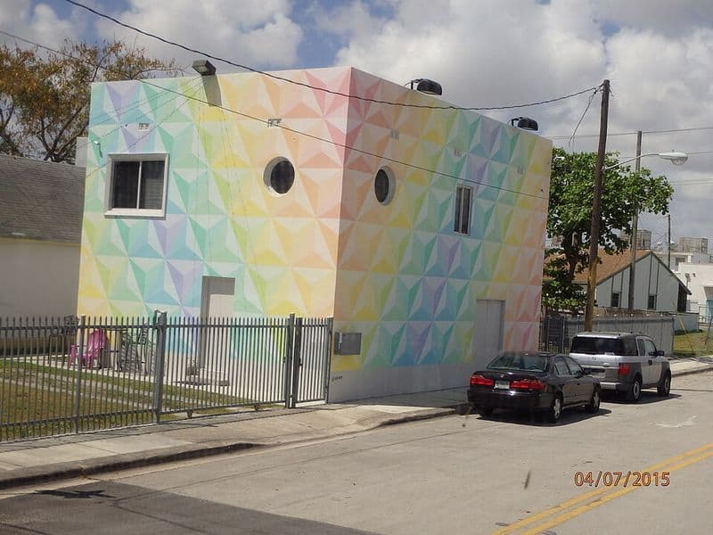 Wynwood, Design District & Midtown