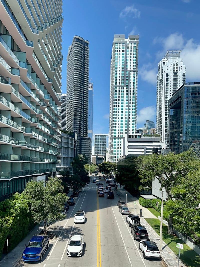 Brickell & Downtown