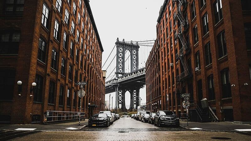 Brooklyn — DUMBO, Williamsburg & Prospect Park