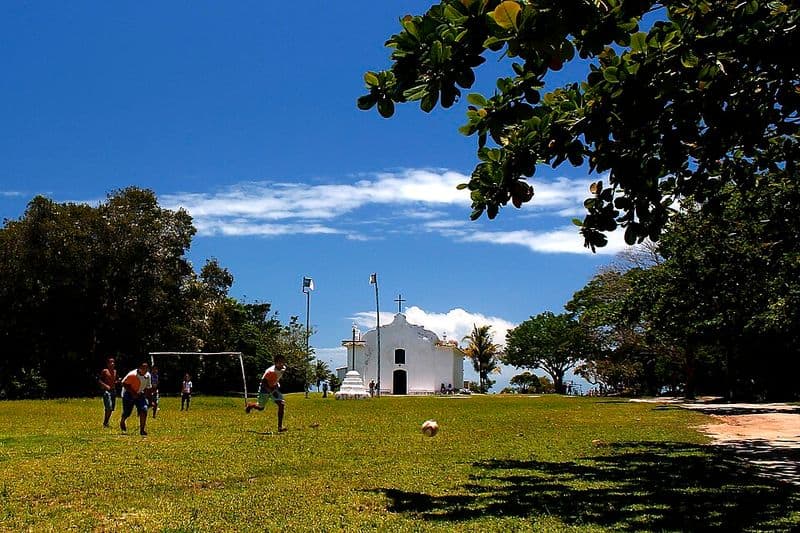 Trancoso & Costa do Descobrimento